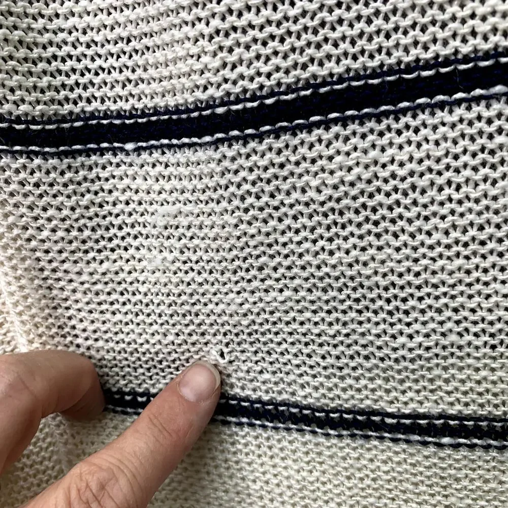 Saks Fifth Avenue item good